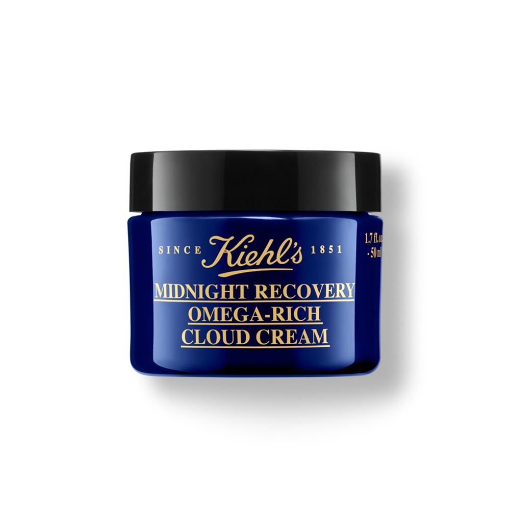 Kiehl’s Midnight Recovery Cloud Cream 50 ml