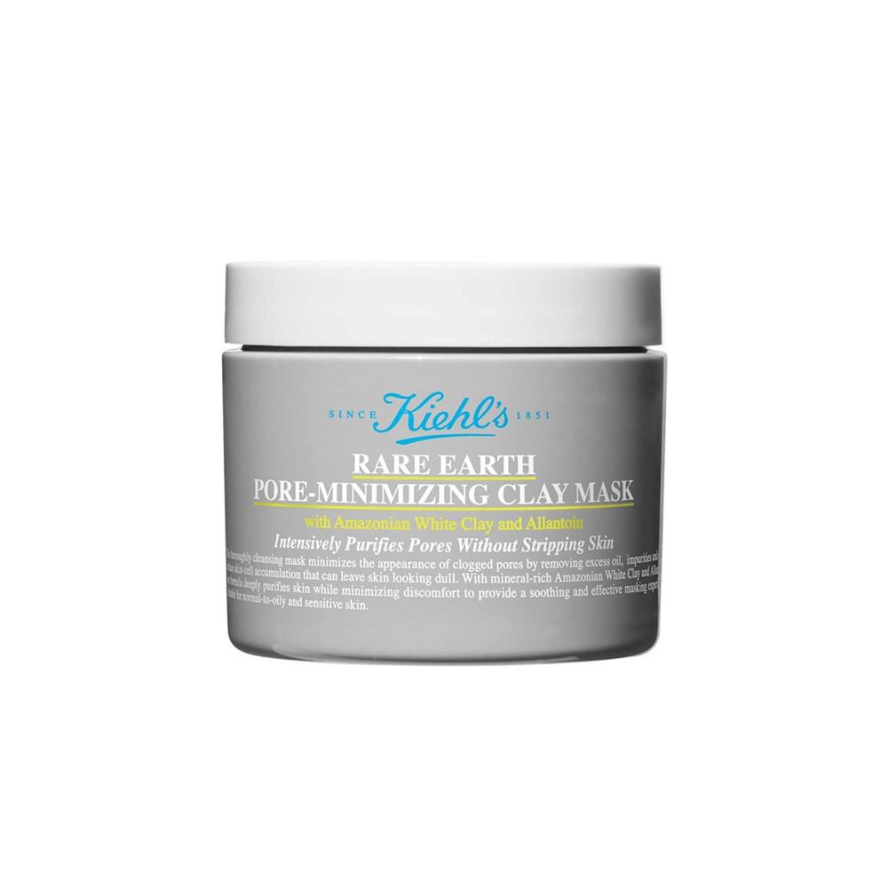 Kiehl’s Rare Earth Deep Pore Cleansing Masque 125 ml