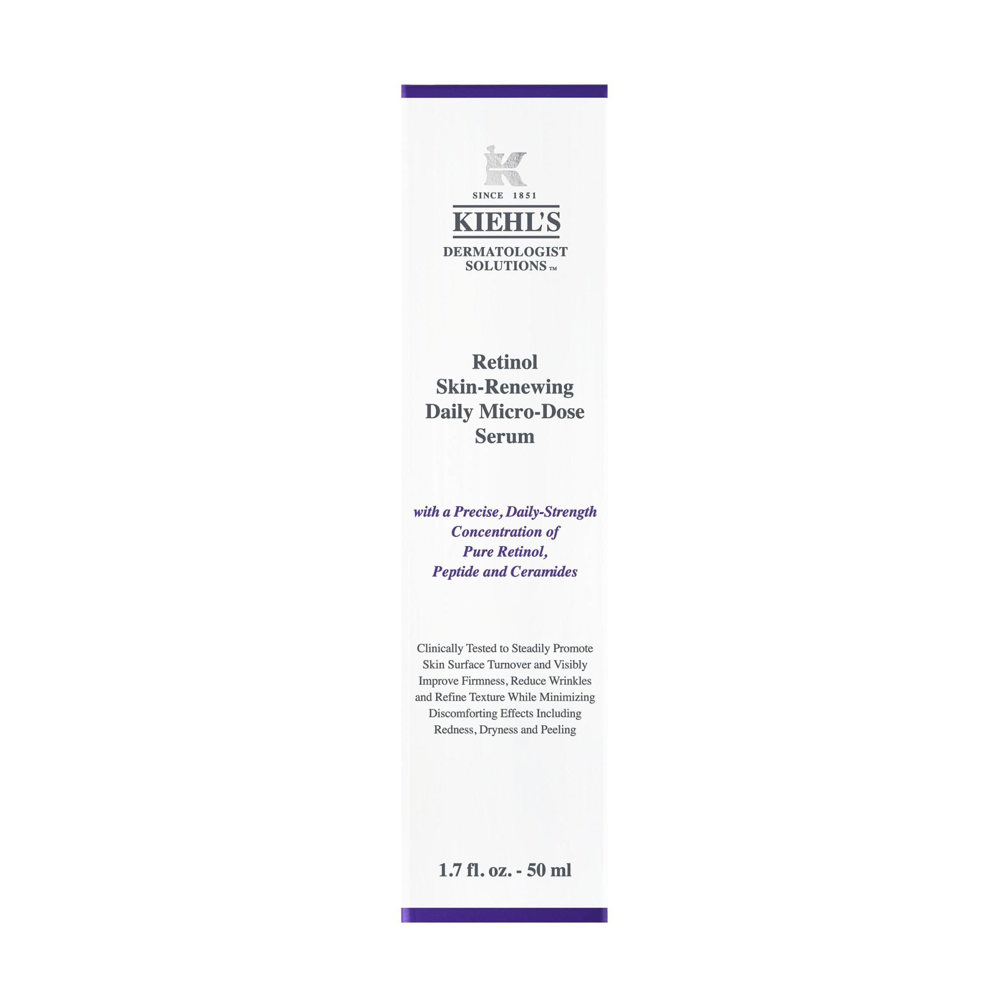 Kiehl’s Retinol Skin-Renewing Daily Mirco-Dose Serum Disp 50 ml