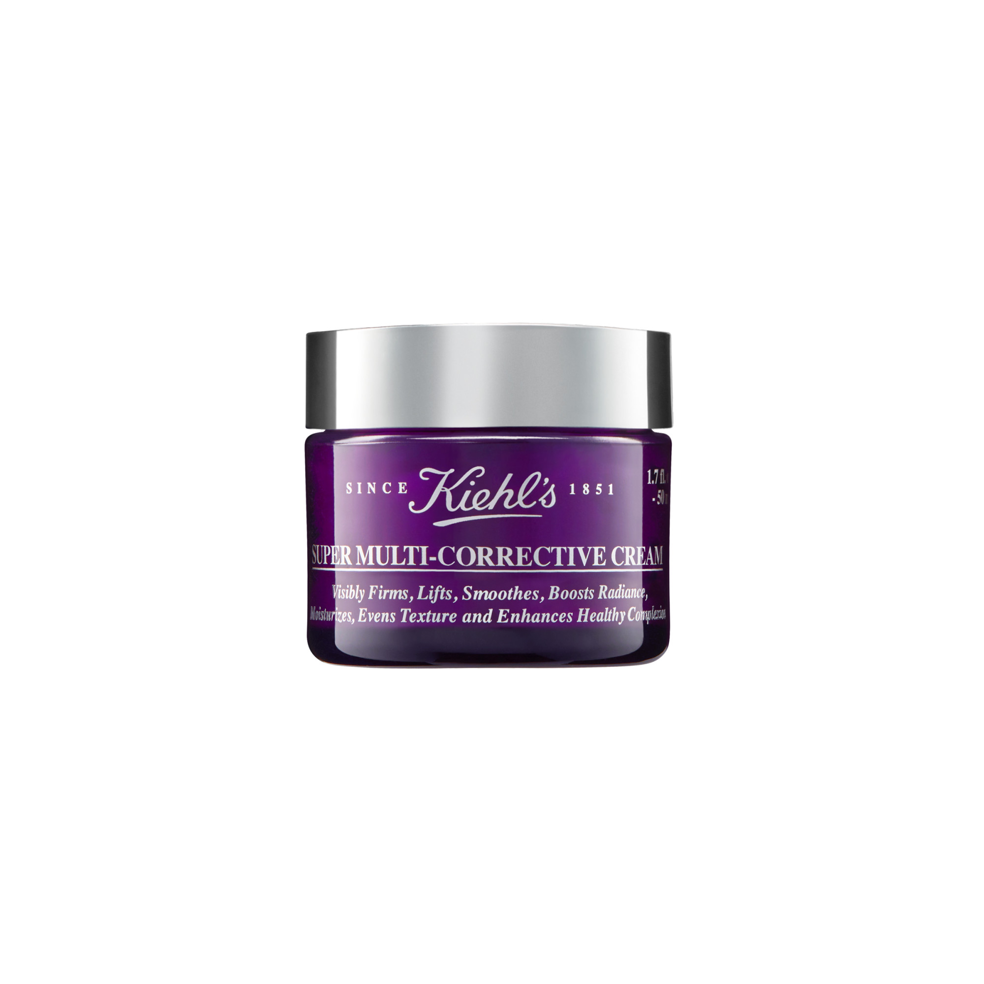 Kiehl's Super Multi-Corrective Cream Glas 50 ml