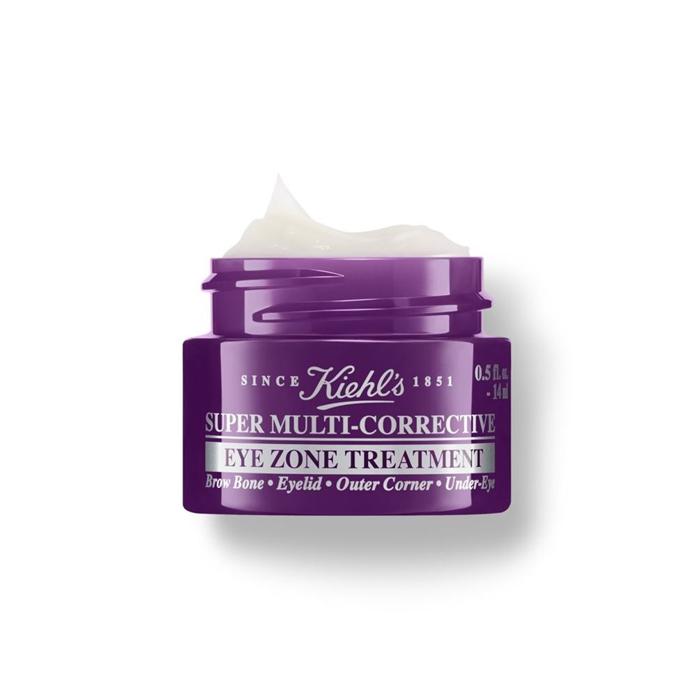 Kiehl’s Super Multi-Corrective Eye Zone Treatment 14 ml