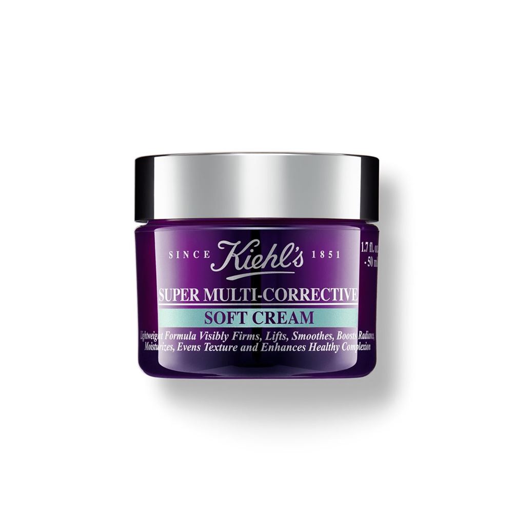 Kiehl’s Super Multi Corrective Oil Free Topf 50 ml
