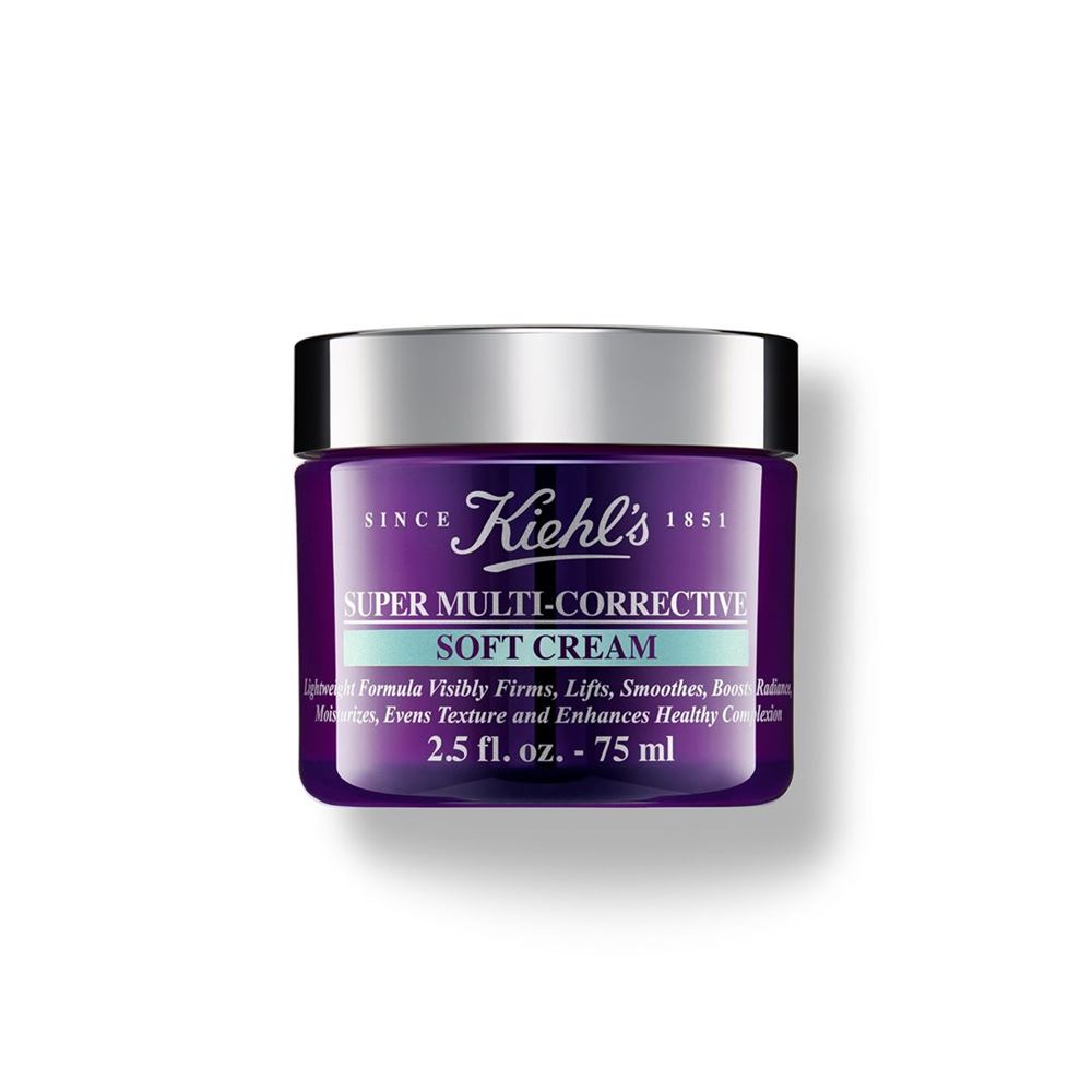 Kiehl’s Super Multi Corrective Oil Free Topf 75 ml