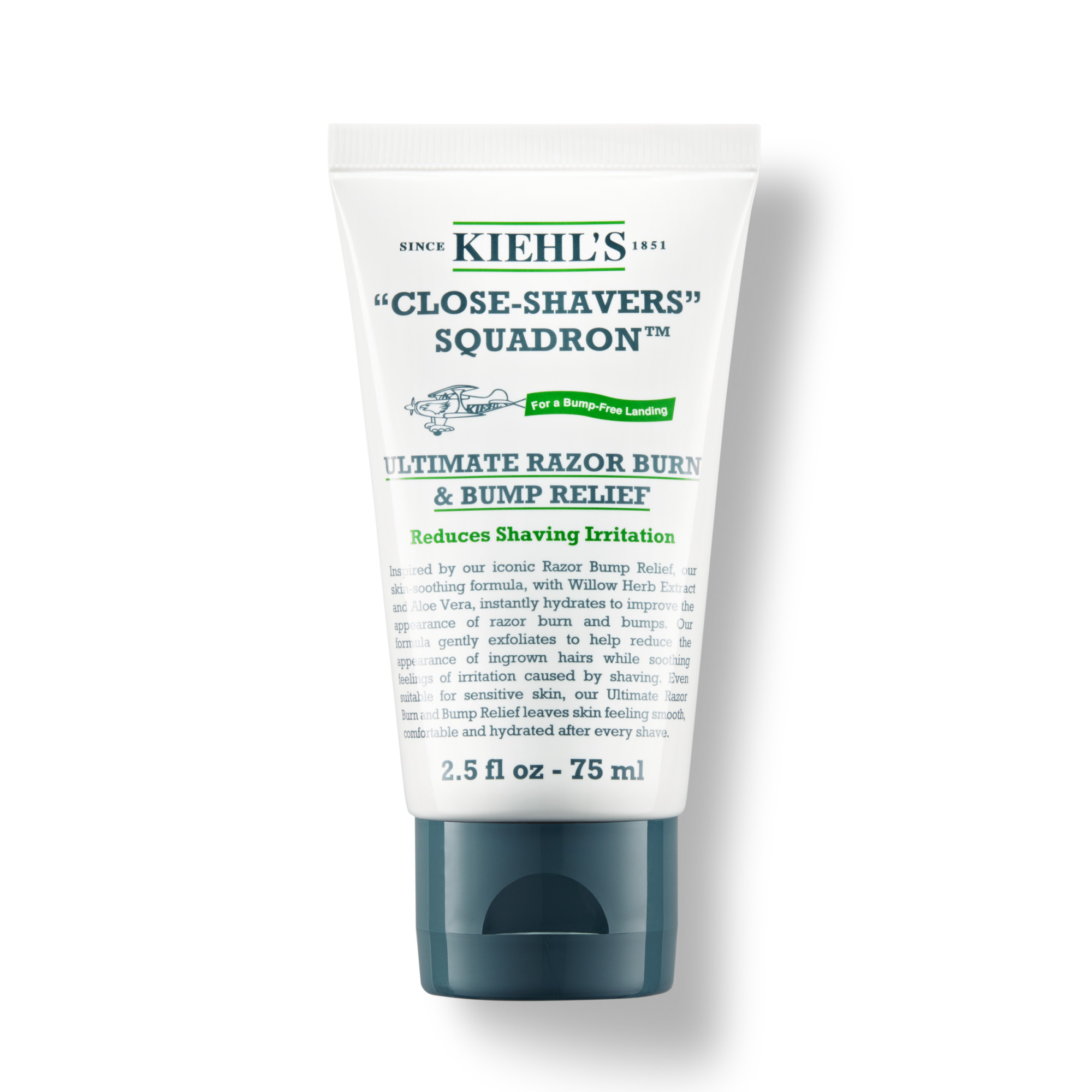 Kiehl's Ultimate Razor Burn & Bump Relief Tb 75 ml
