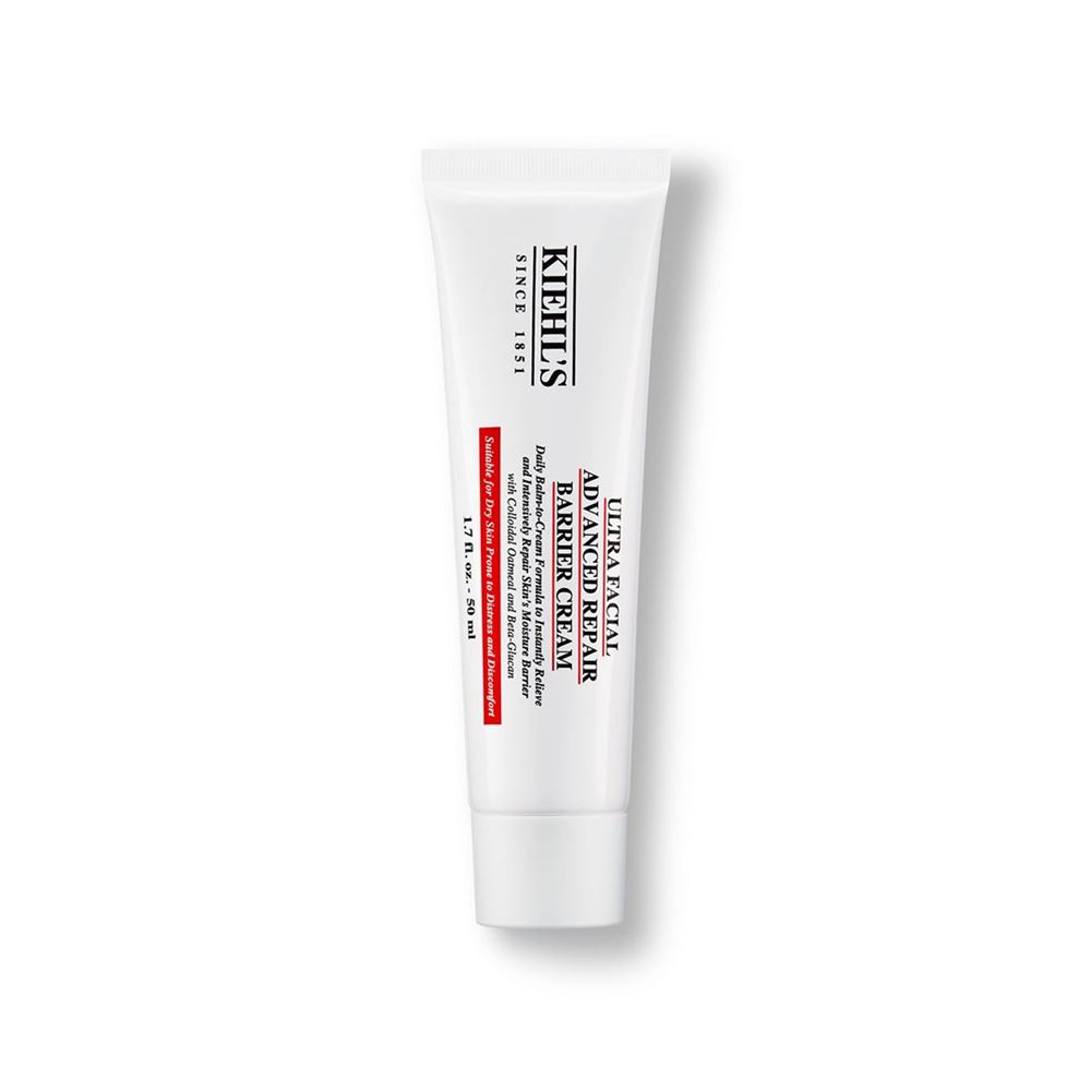 Kiehl's Ultra Facial Advanced Repair Barrier Cream 50 ml