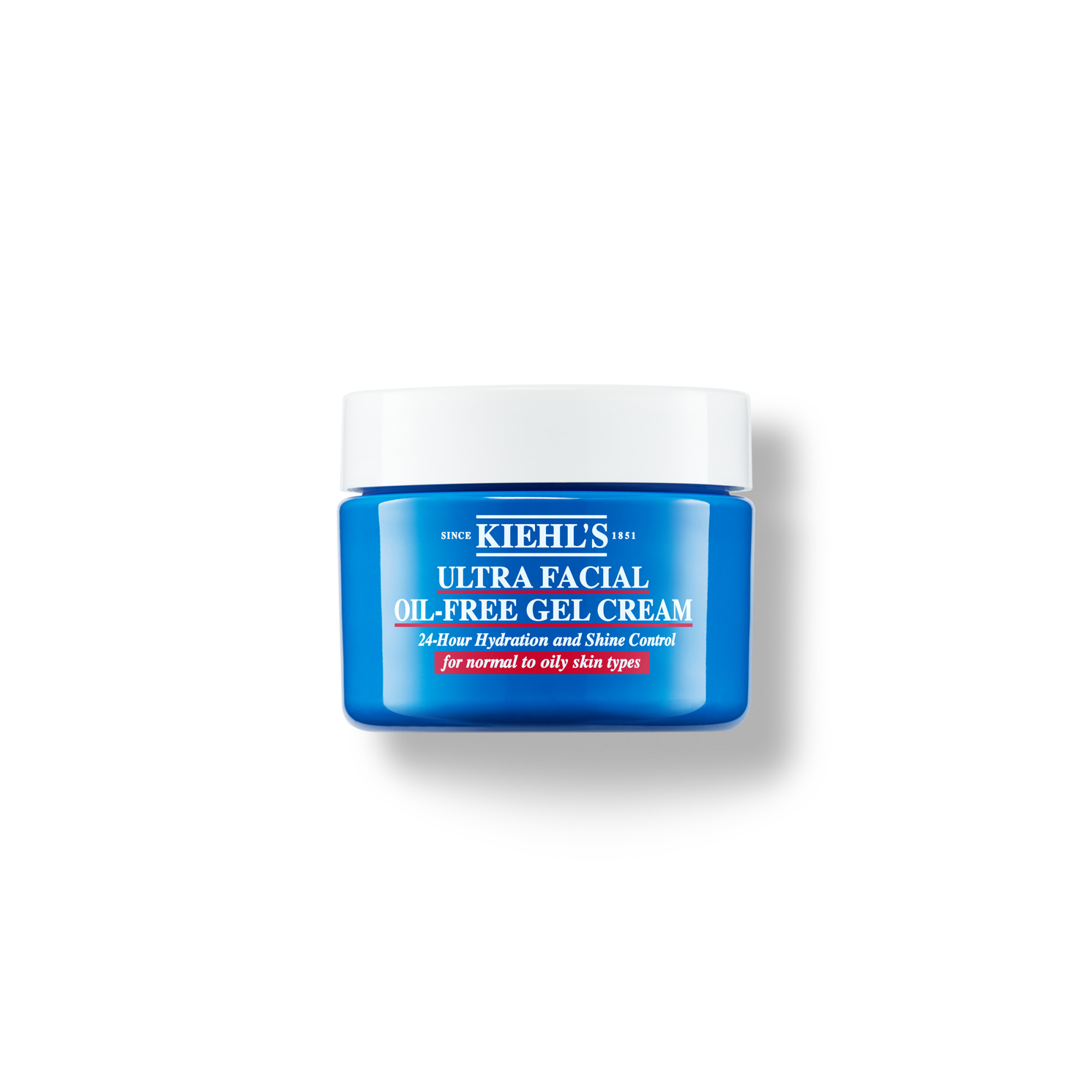 Kiehl’s Ultra Facial Oil-Free Gel Cream 28 ml