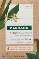 Klorane Pulvermaske Galanga 8 Btl 3 g