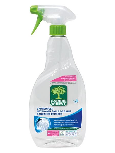 L’arbre Vert Badreiniger Spray 740 ml