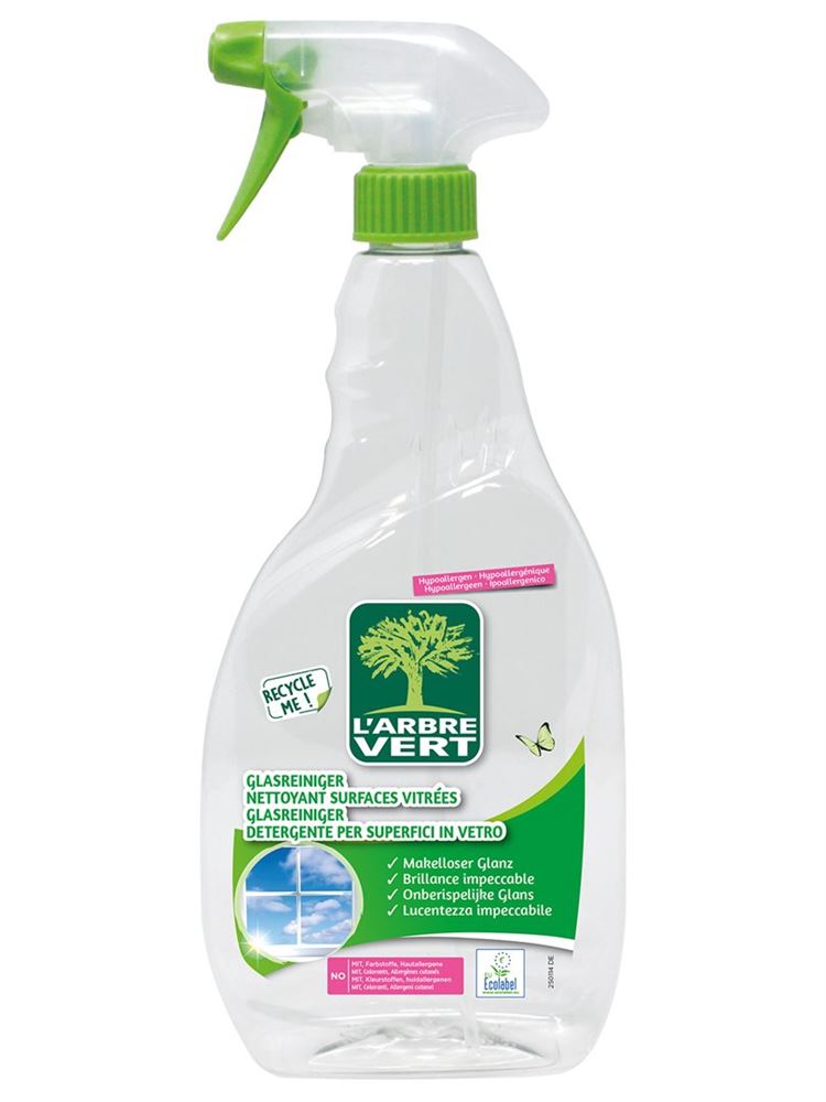 L’arbre Vert Glasreiniger Spr 740 ml