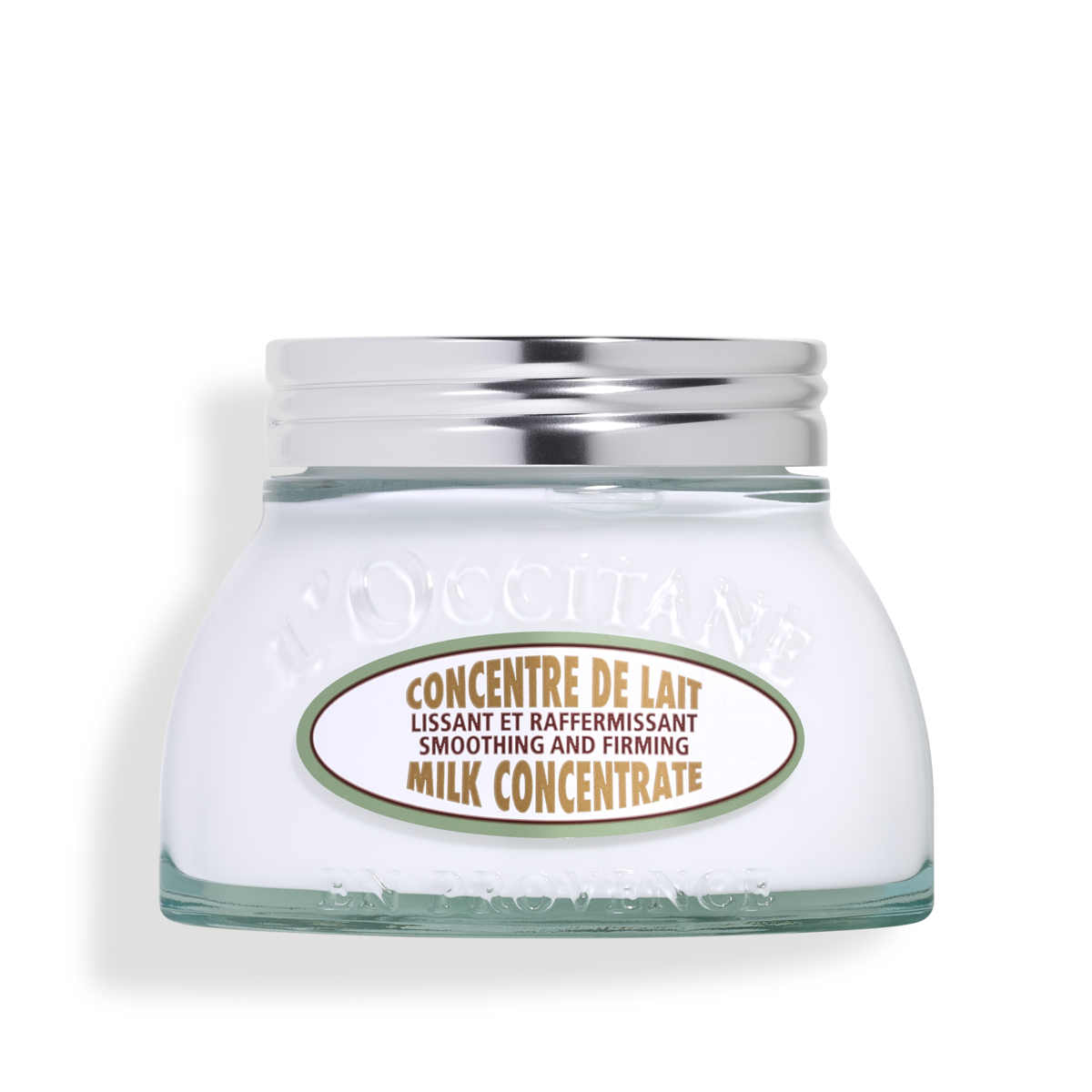 L'Occitane Amande Concentré de Lait 200 ml