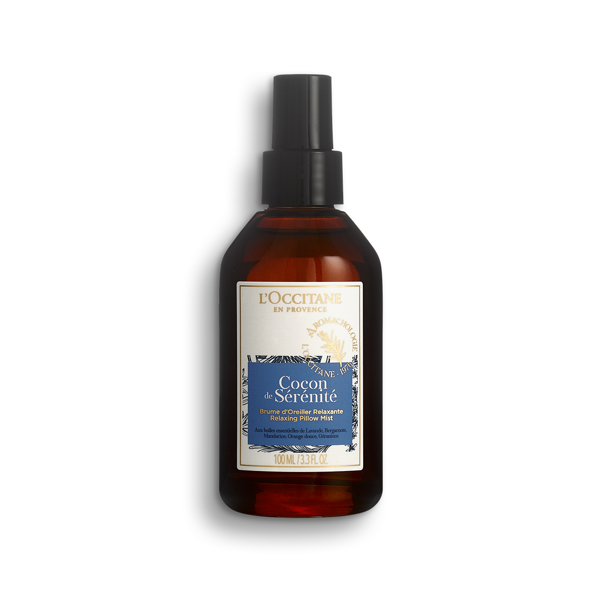 L'Occitane Cocon Brume d'Oreiller 100 ml