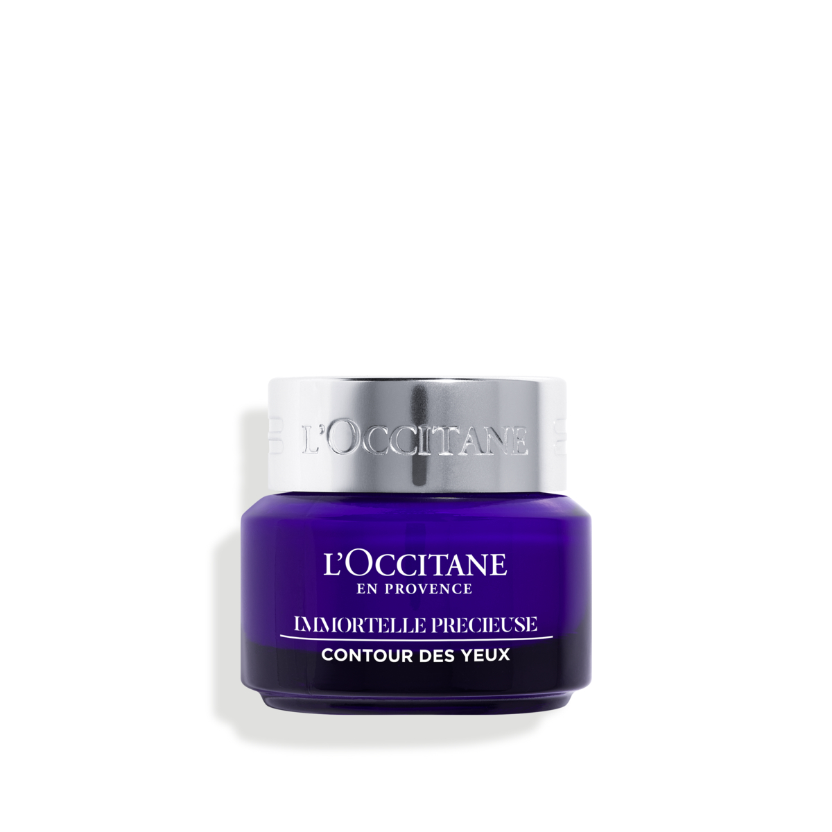 L’Occitane Immortelle Précieuse Baume Yeux 15 ml