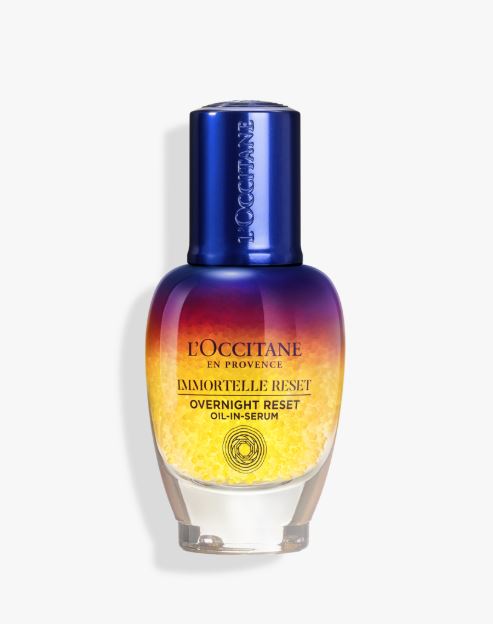 L’Occitane Immortelle Reset Huile en Sérum 30 ml