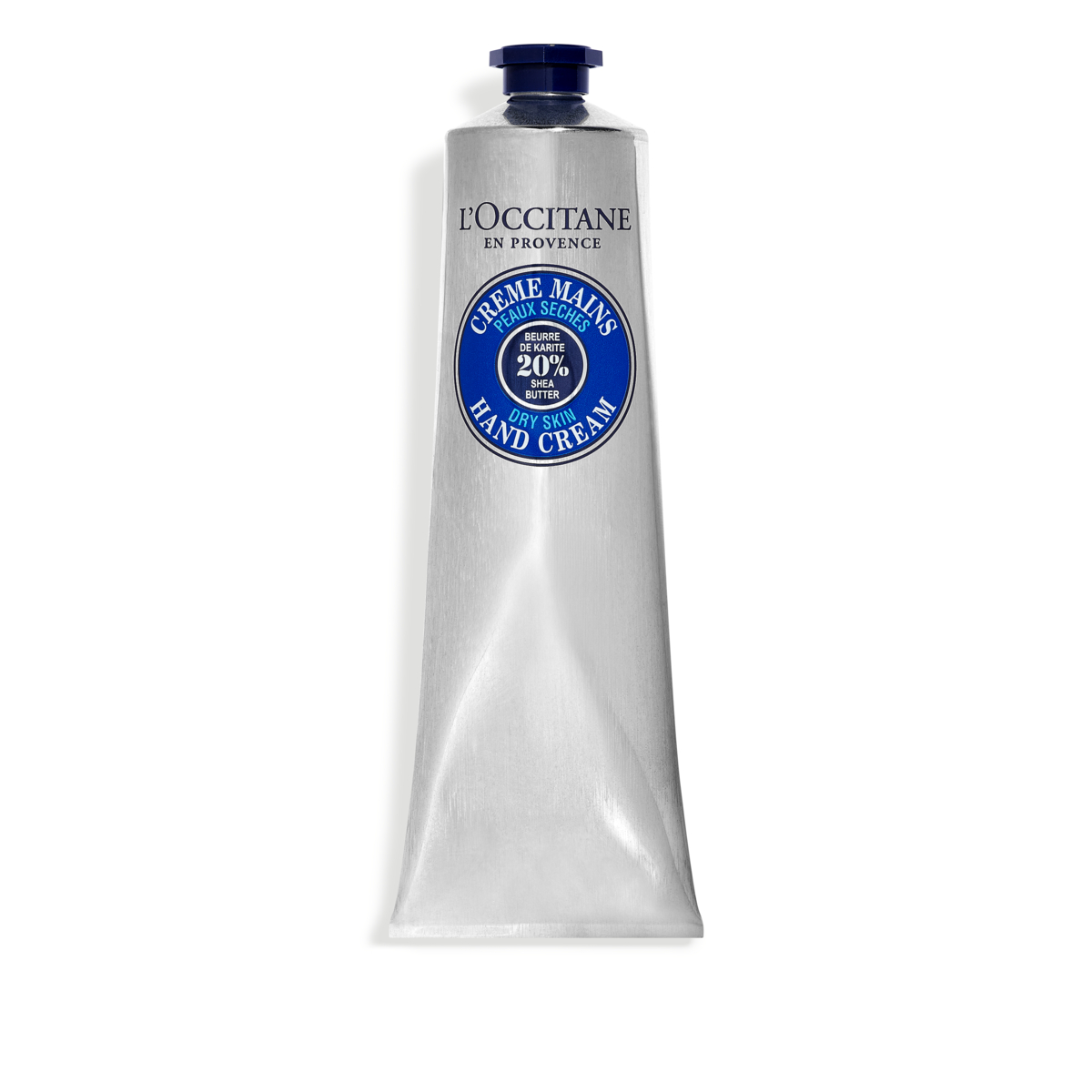 L’Occitane Karite Crème Mains Essentiel 150 ml