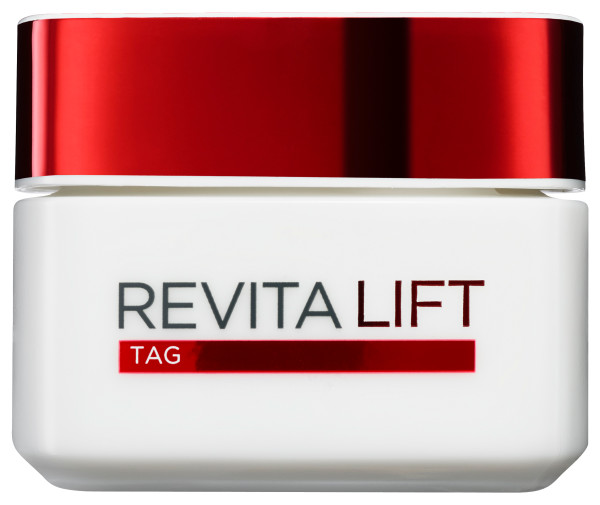 L’Oréal Paris Revitalift Feuchtigkeitsspendende Tagescreme Multi-Lift 50 ml