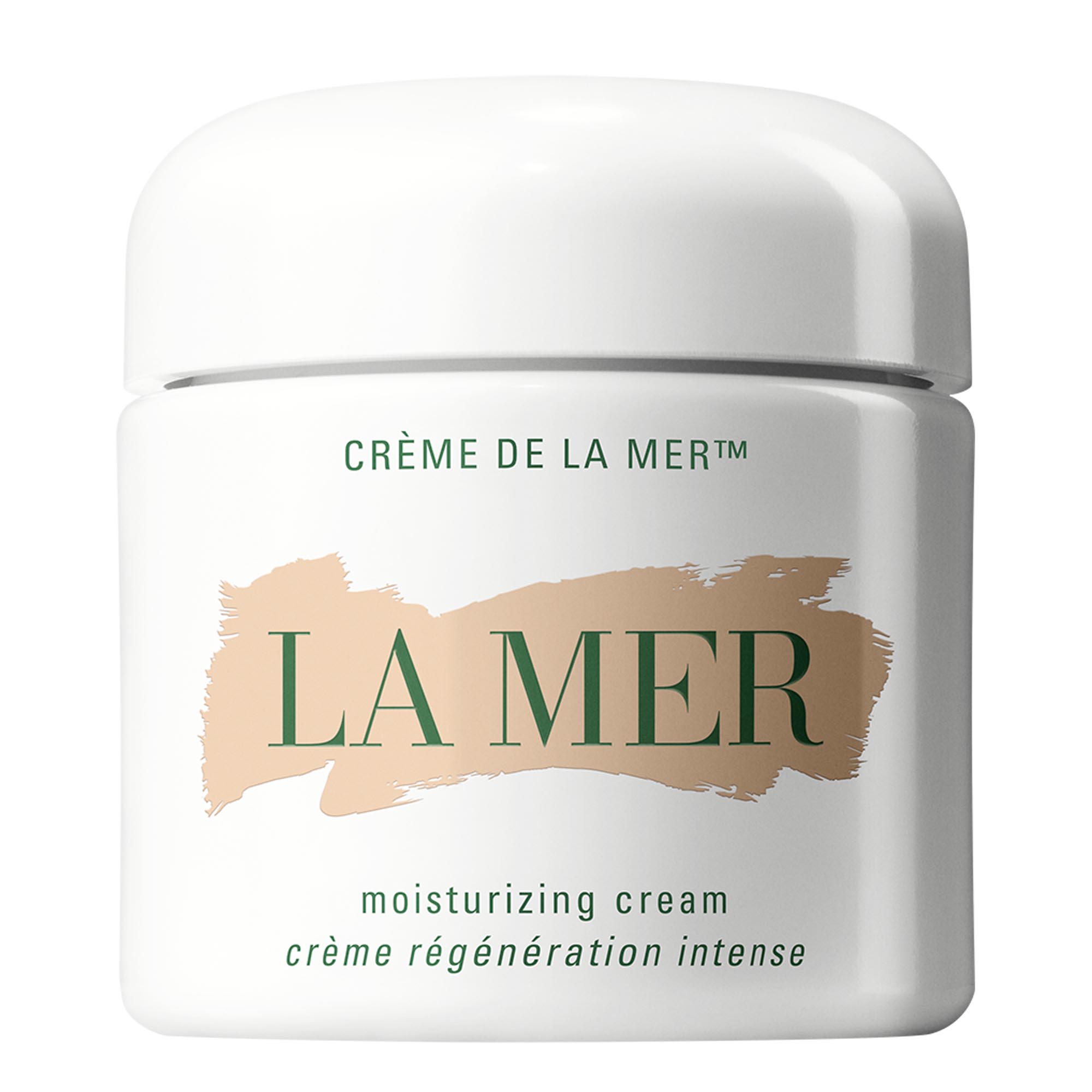 La Mer Crème de la Mer Moisturizer Crème 100 ml
