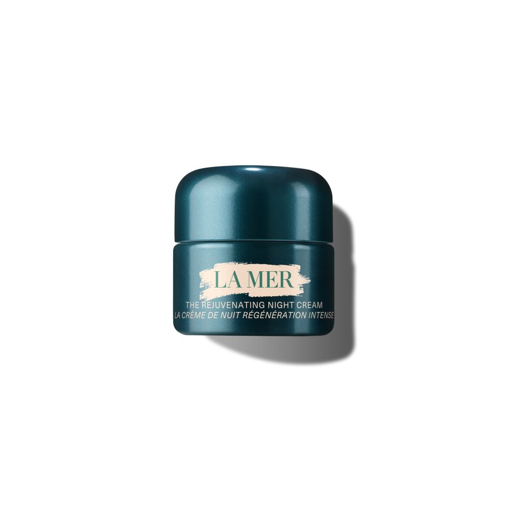 La Mer The Rejuvenating Night Cream 15 ml