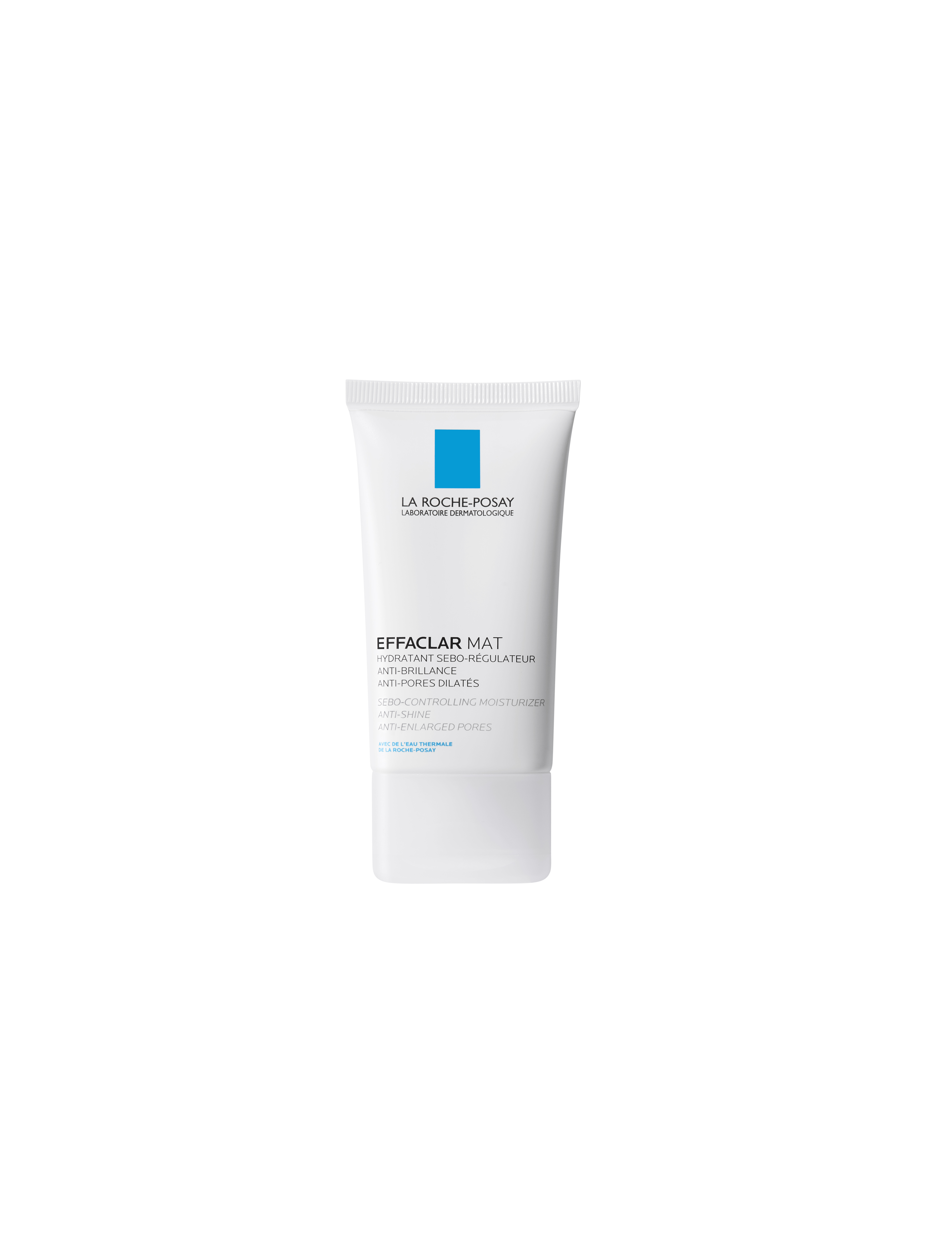 LA Roche-Posay Acne Effaclar Mat 40 ml