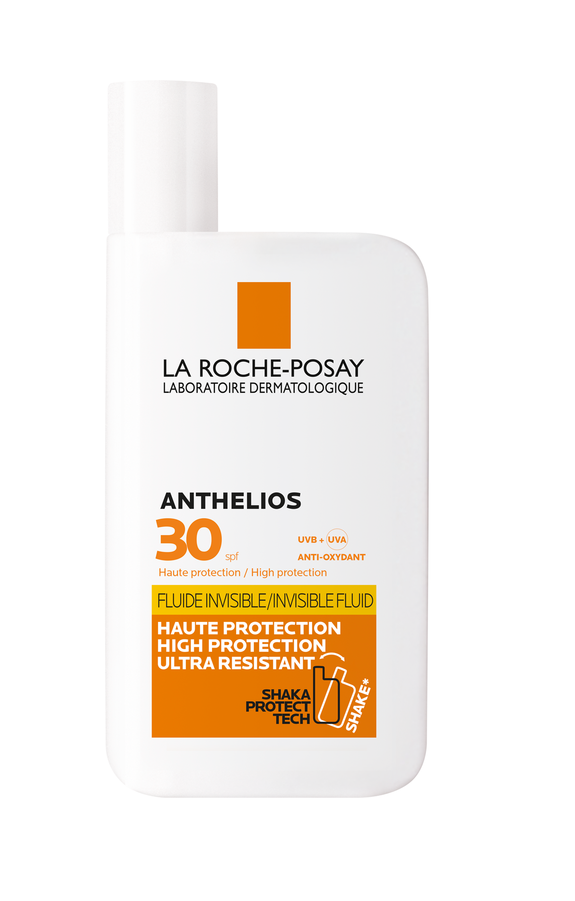 La Roche Posay Anthelios Gesichtsfluid Lsf30 Fl 50 ml