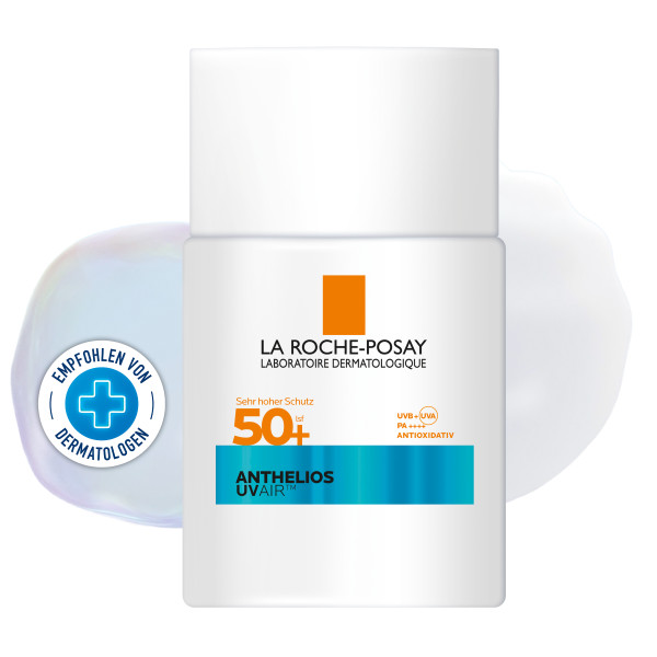 La Roche Posay Anthelios UV Air Lsf50+ deutsch/französisch 40 ml