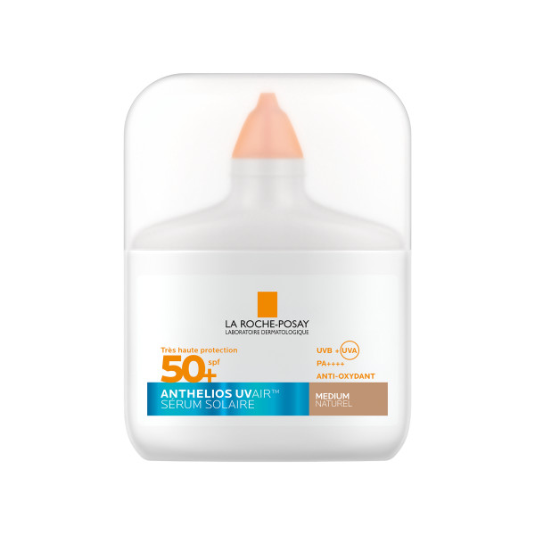 La Roche Posay Anthelios UV Air Serum TT Medium Lsf50+ 50 ml