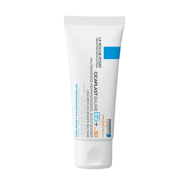 La Roche Posay Cicaplast Baume B5+ Lsf50+ 40 ml