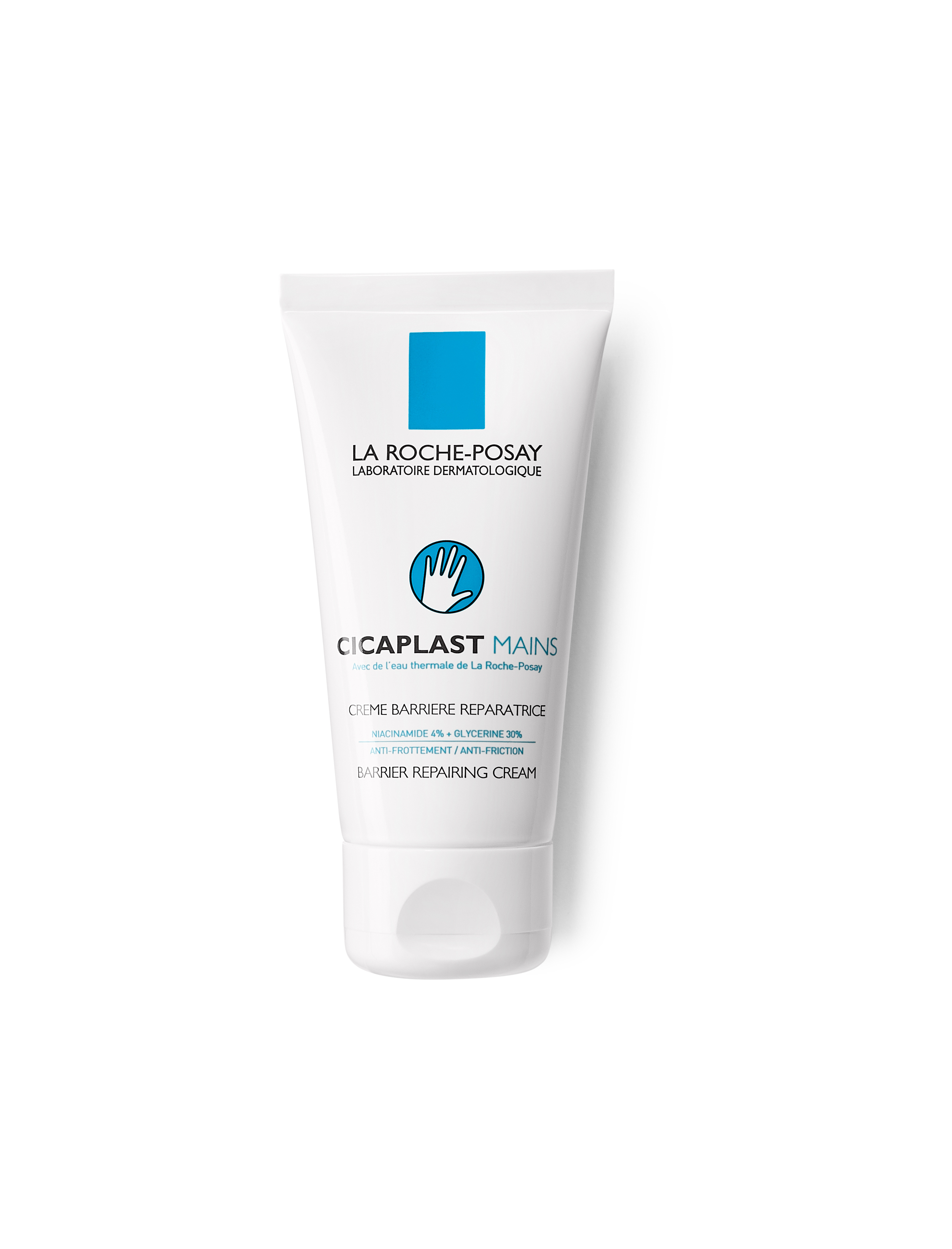 La Roche Posay Cicaplast Hände 50 ml