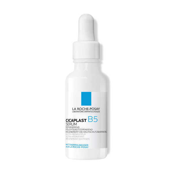 La Roche Posay Cicaplast Serum B5 Fl 30 ml