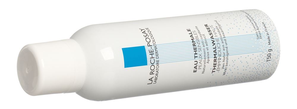 LA Roche-Posay Eau Thermale Spray 150 ml