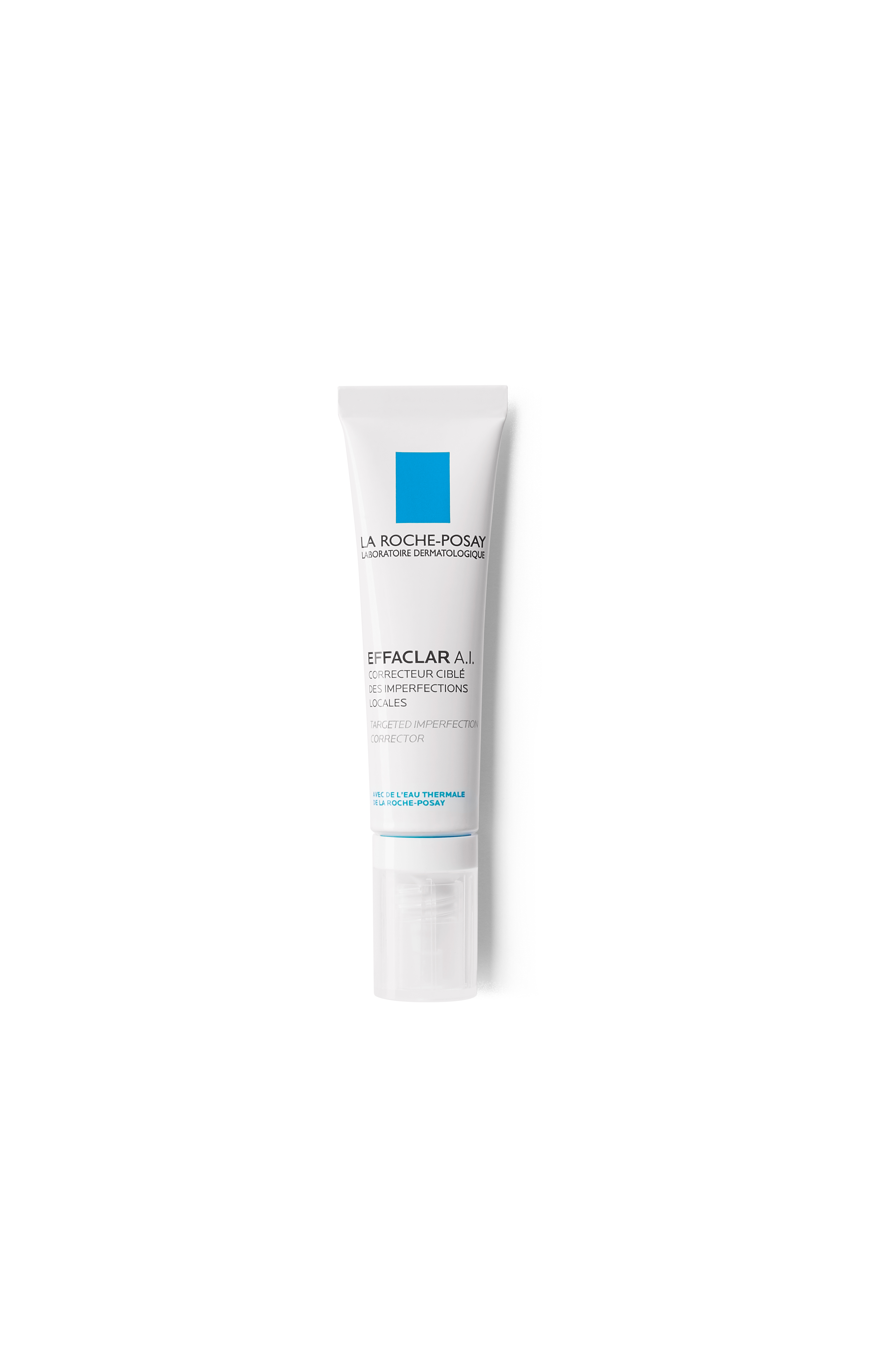 La Roche Posay Effaclar AI Gesichtspflege Tb 15 ml
