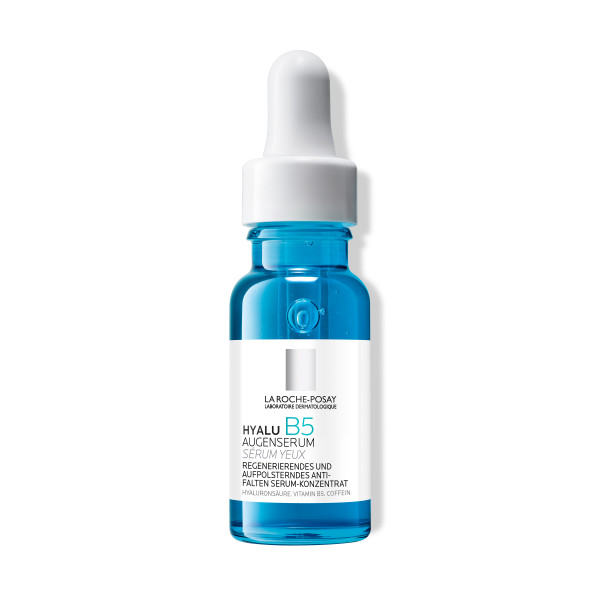 La Roche Posay Hyalu B5 Augenserum Fl 15 ml