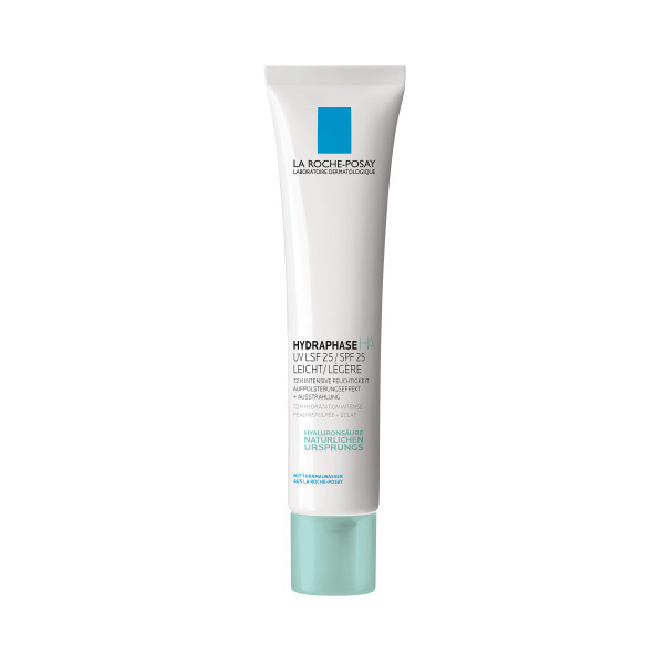 La Roche Posay Hydraphase HA UV leicht Tb 40 ml