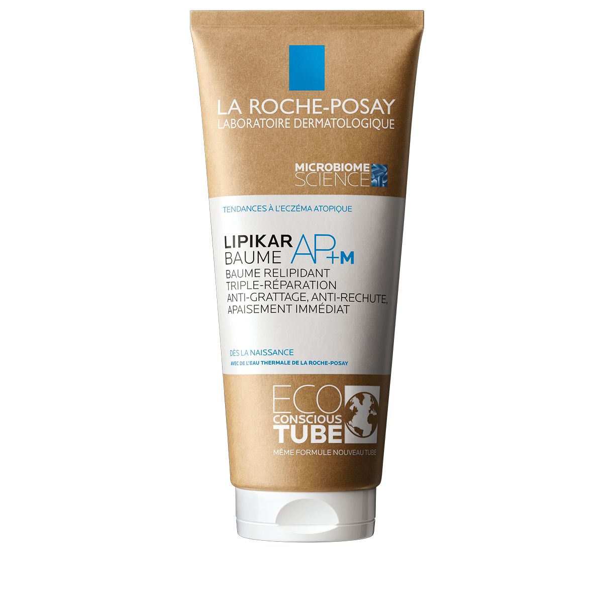 La Roche Posay Lipikar Baume Ap+M Eco Tube 200 ml