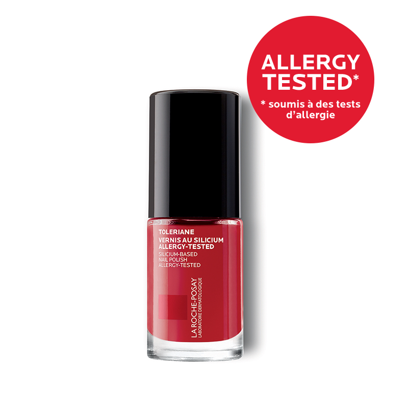 La Roche-Posay Silicium Color Care Xl 24 Rouge Par