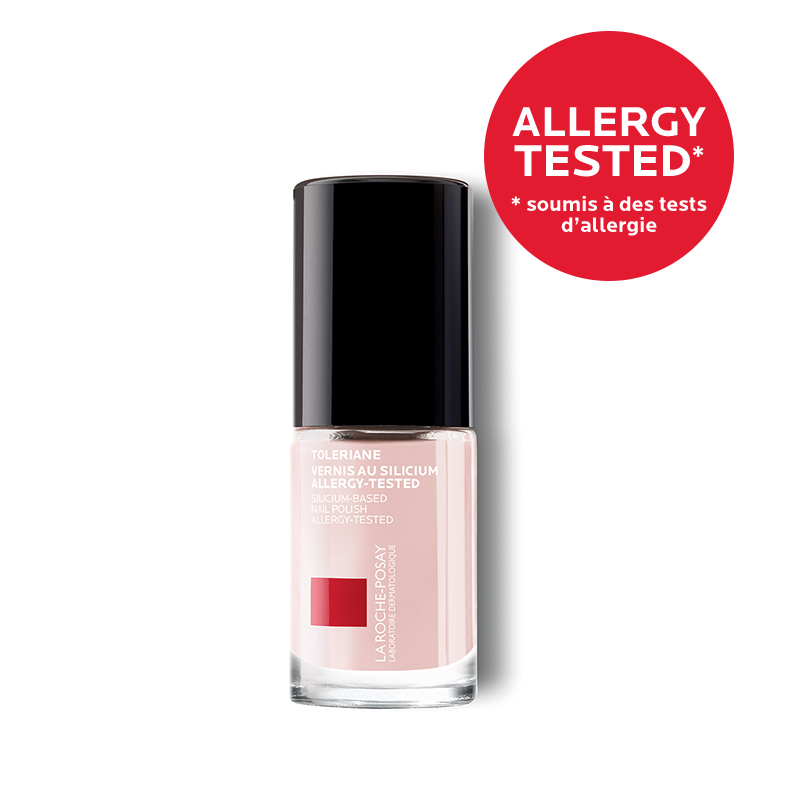 La Roche-Posay Silicium Pastel Care Xl 02 Rose 6 ml
