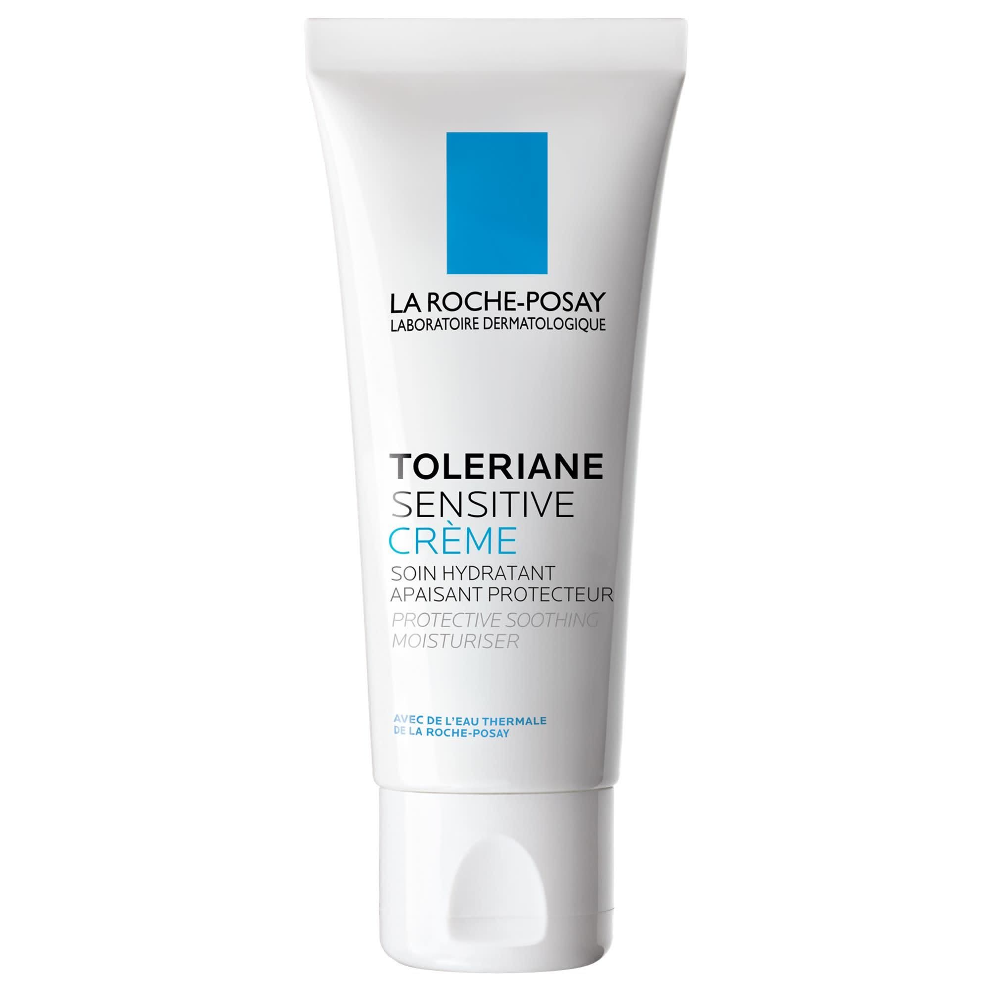 La Roche Posay Toleriane sensitive Creme Tb 40 ml