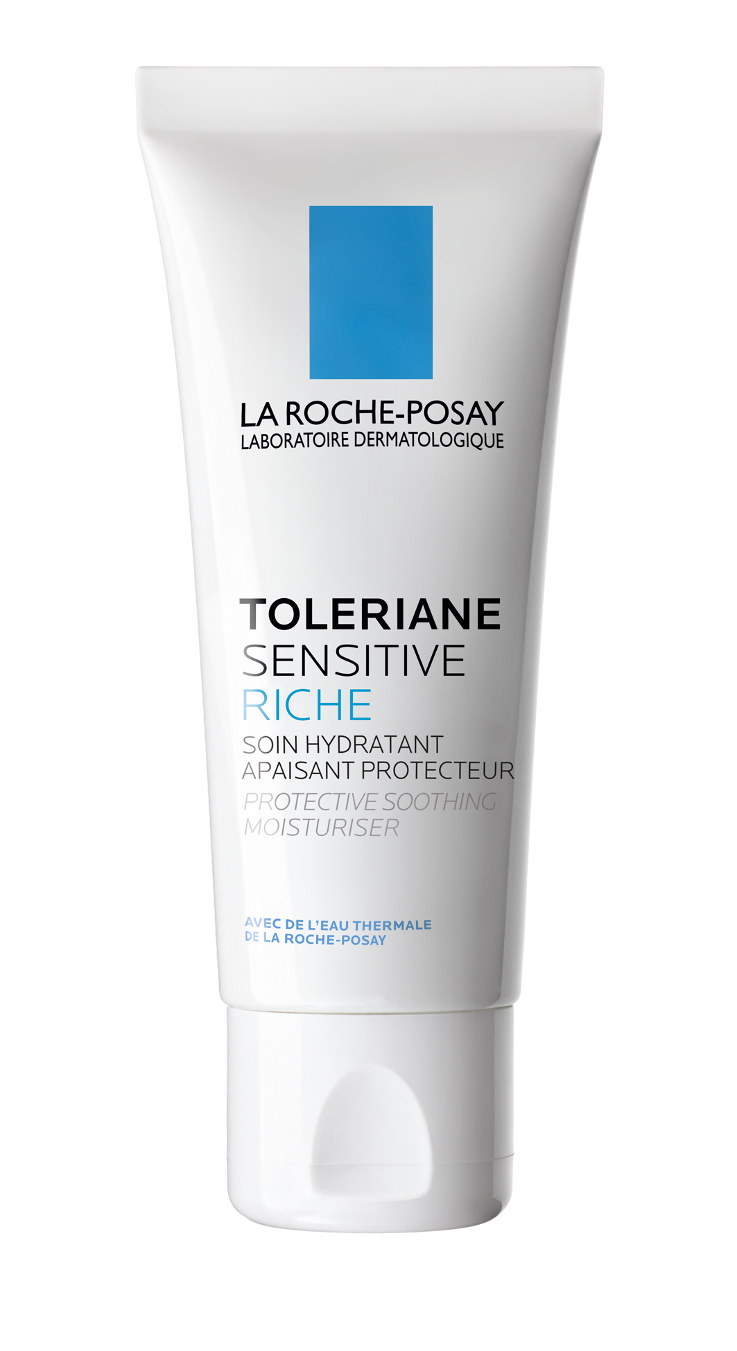 La Roche Posay Toleriane sensitive reich Creme Tb 40 ml