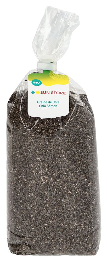 La vie saine Chia Samen Bio 500 g