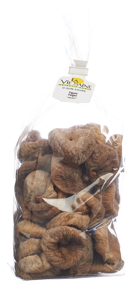 La Vie Saine Feigen Protoben Beutel 1 Kg