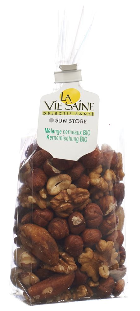 La vie saine Kernemischung Bio Btl 200 g