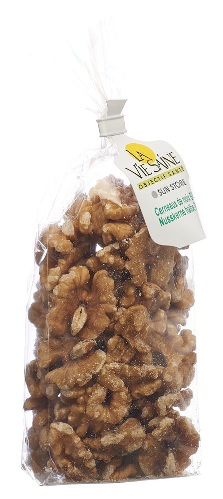 La Vie Saine Nusskerne Bio Beutel 150 G