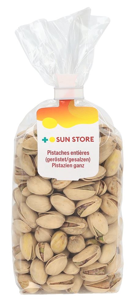 La vie saine Pistazien ganz Btl 175 g