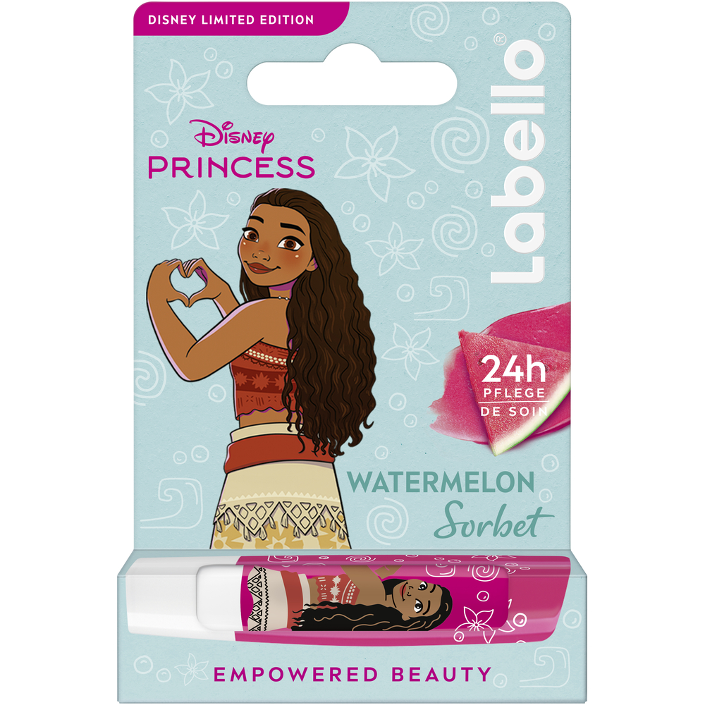 Labello Vaiana Watermelon Sorbet Stick 4.8 g