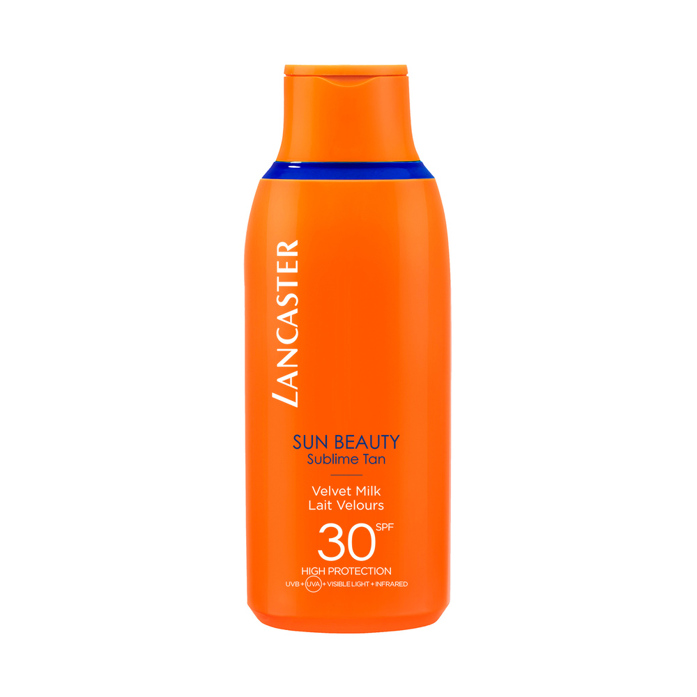 Lancaster Sun Beauty Body Milk Sun Protection Factor 30 175 ml