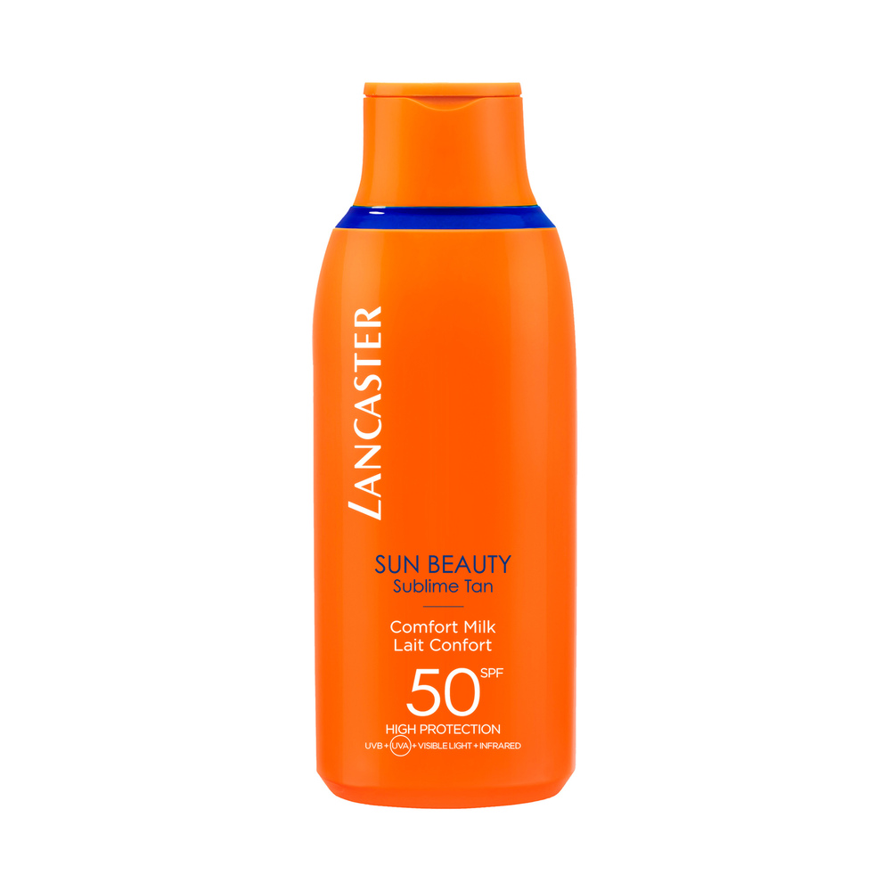 Lancaster Sun Beauty Body Milk Sun Protection Factor 50 (re) 175 ml