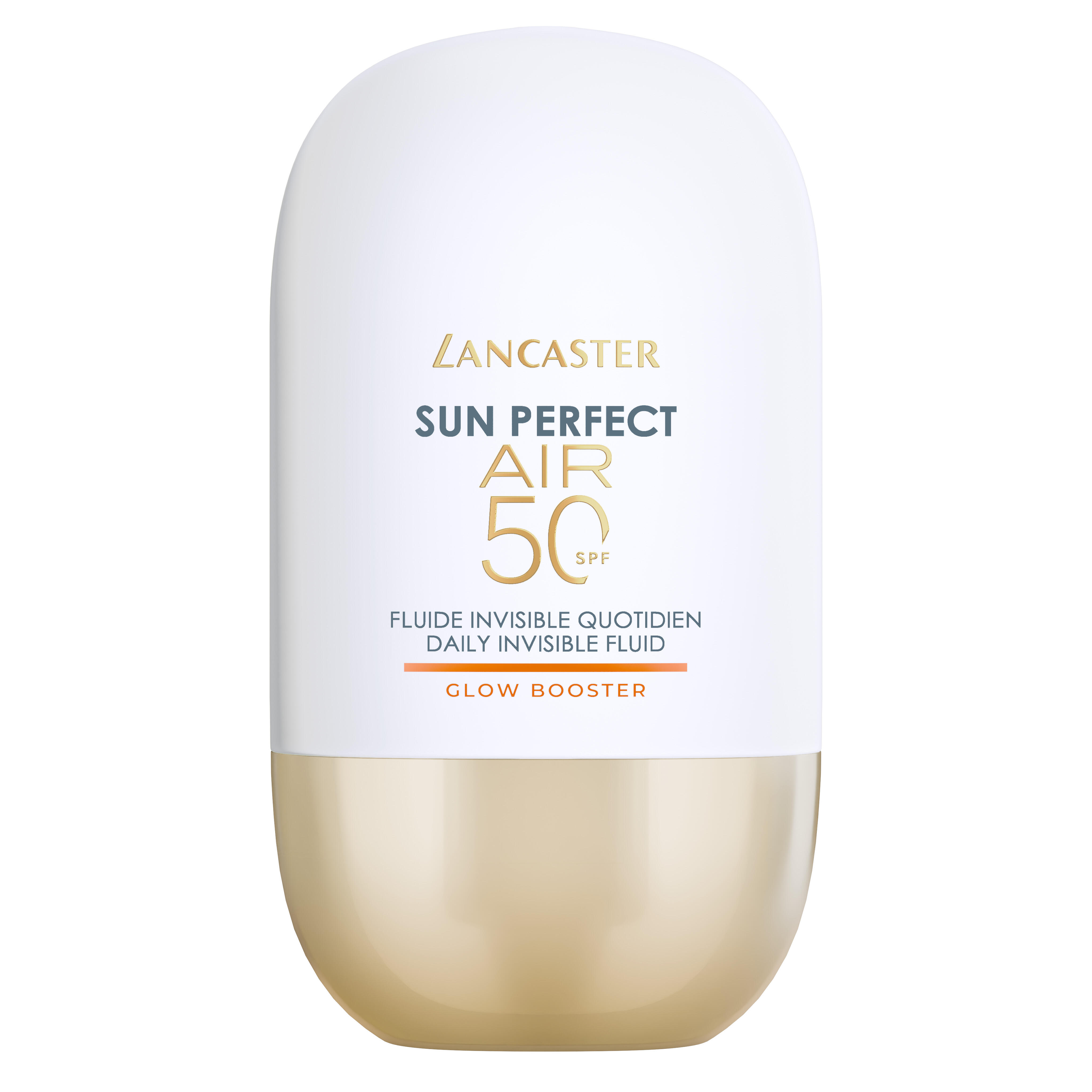 Lancaster Sun Perfect Air Spf50 Glow 40 ml