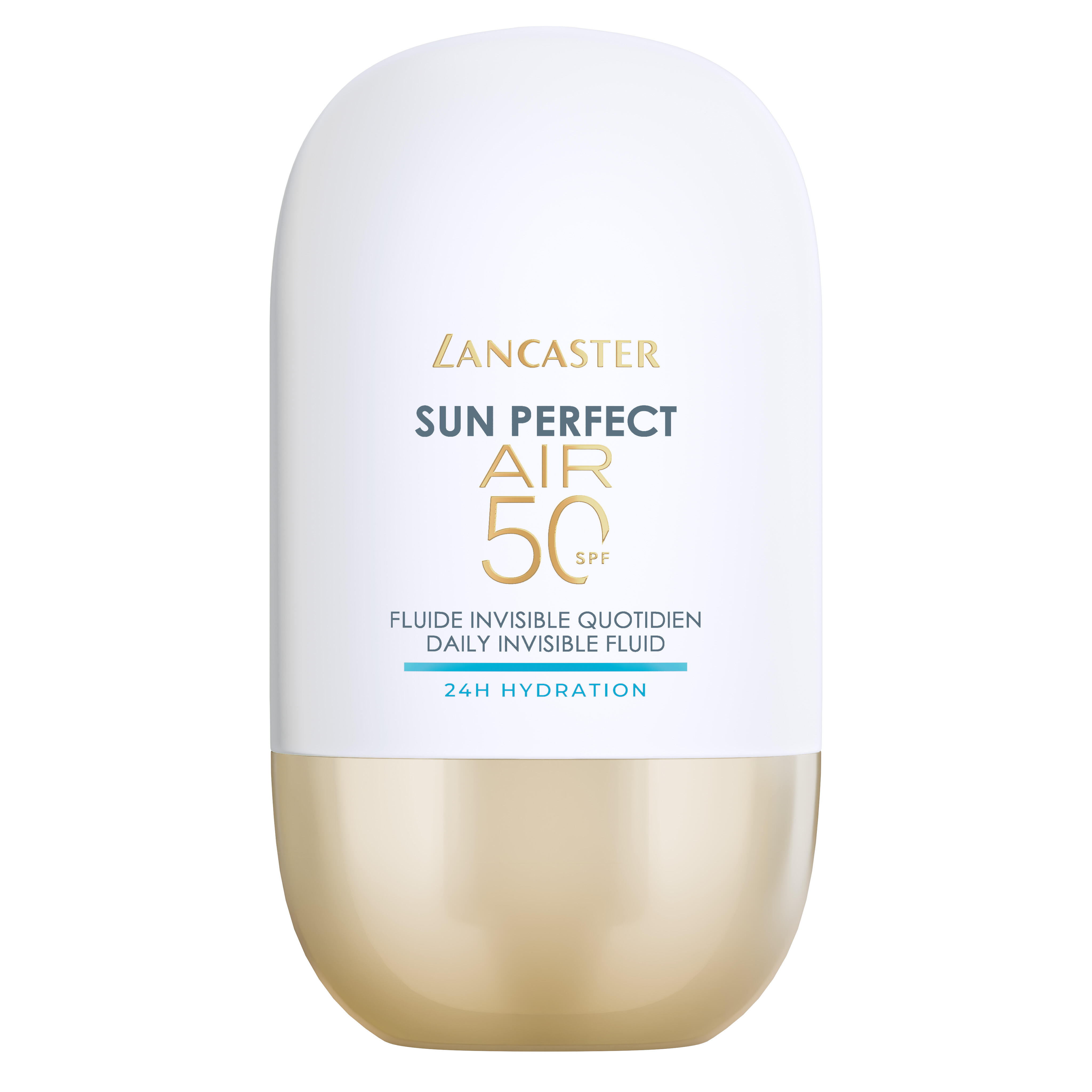 Lancaster Sun Perfect Air Spf50 Hydra 40 ml