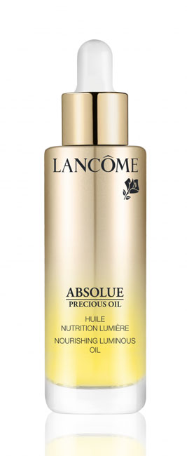 Lancôme Absolue Precious Oil 30 ml