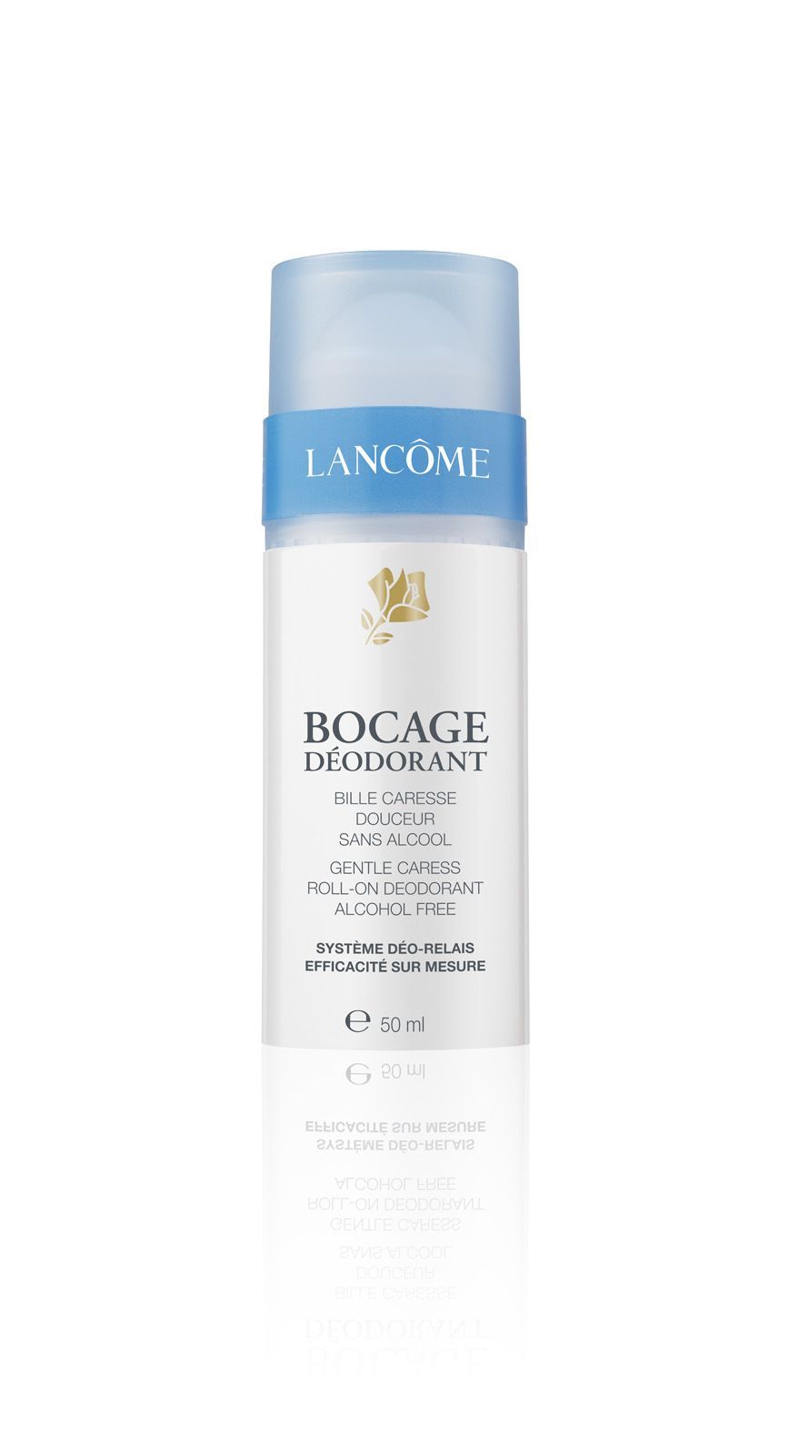 Lancôme Bocage Deodorant Roll-on 50 ml