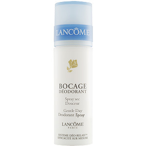 Lancôme Bocage Deodorant Trocken Spr 125 ml